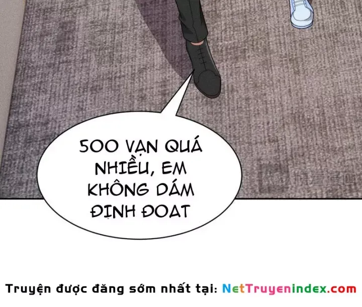 Ẩn Long Đô Thị Chap 53 - Next Chap 54