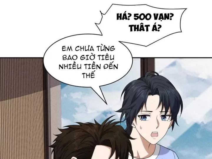 Ẩn Long Đô Thị Chap 53 - Next Chap 54