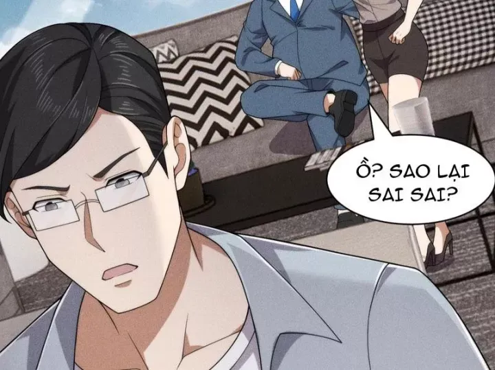 Ẩn Long Đô Thị Chap 53 - Next Chap 54