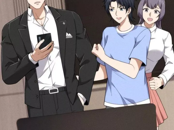 Ẩn Long Đô Thị Chap 53 - Next Chap 54