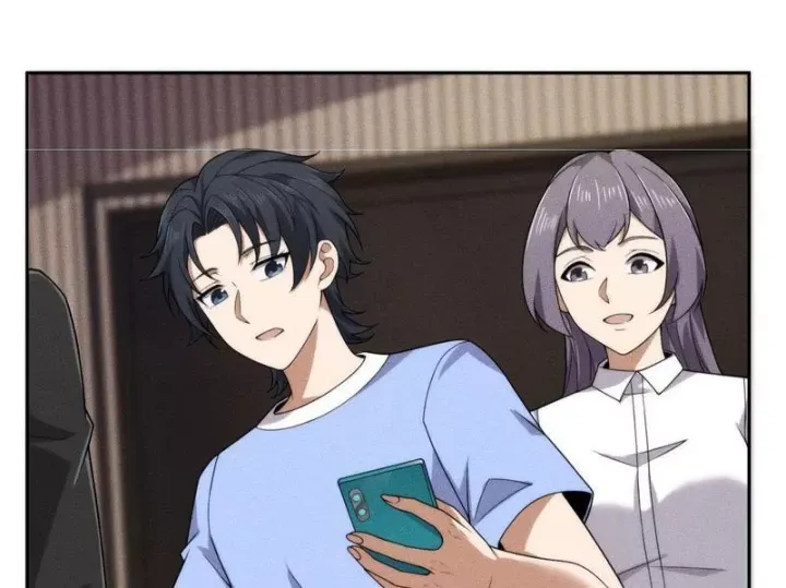 Ẩn Long Đô Thị Chap 53 - Next Chap 54