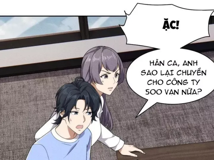 Ẩn Long Đô Thị Chap 53 - Next Chap 54