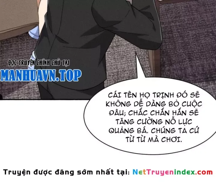 Ẩn Long Đô Thị Chap 53 - Next Chap 54