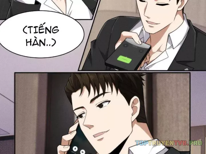 Ẩn Long Đô Thị Chap 54 - Next Chap 55