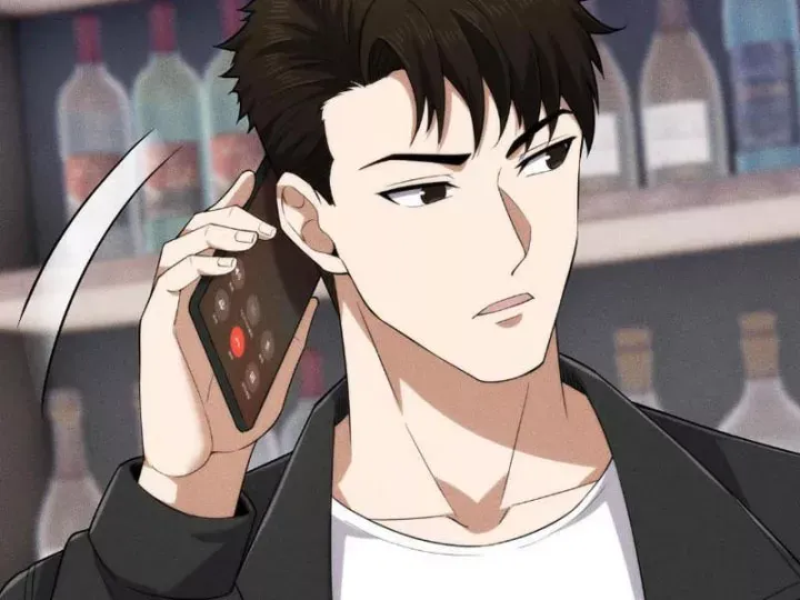 Ẩn Long Đô Thị Chap 54 - Next Chap 55