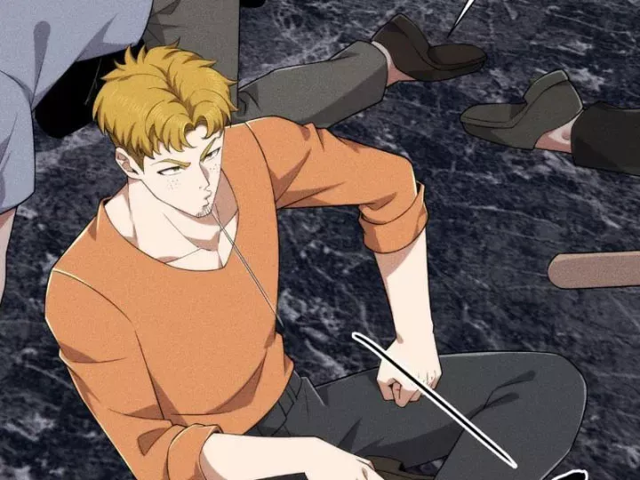 Ẩn Long Đô Thị Chap 54 - Next Chap 55