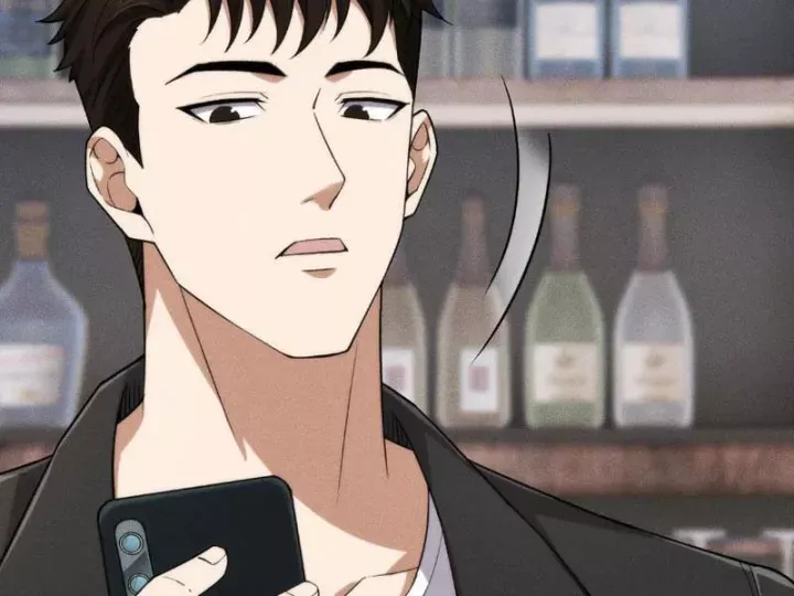 Ẩn Long Đô Thị Chap 54 - Next Chap 55