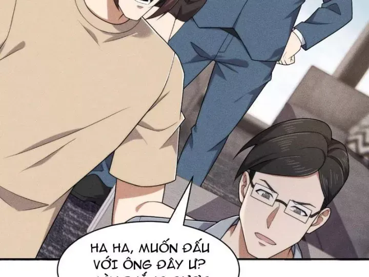 Ẩn Long Đô Thị Chap 54 - Next Chap 55