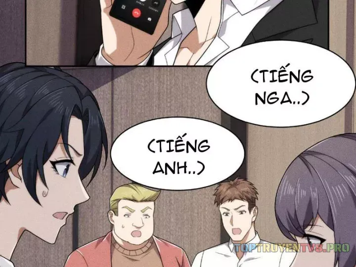 Ẩn Long Đô Thị Chap 54 - Next Chap 55