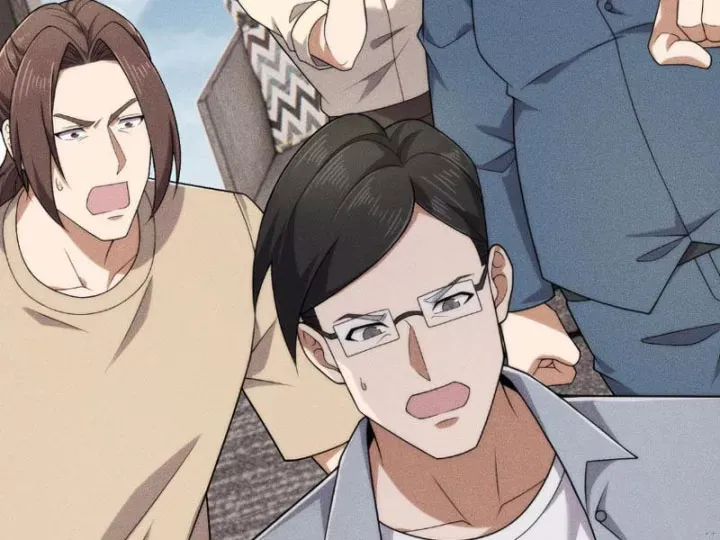 Ẩn Long Đô Thị Chap 54 - Next Chap 55