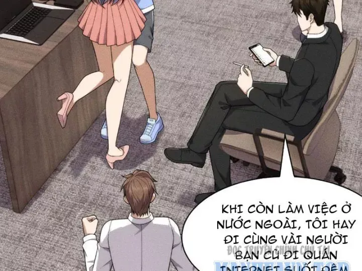 Ẩn Long Đô Thị Chap 54 - Next Chap 55