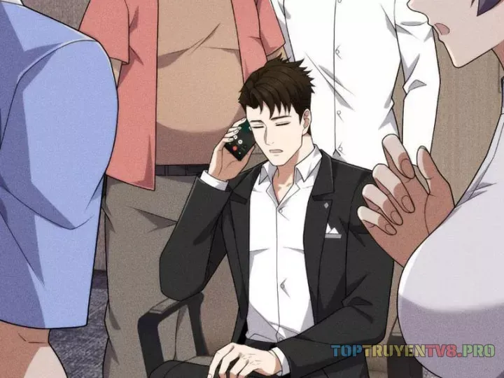 Ẩn Long Đô Thị Chap 54 - Next Chap 55