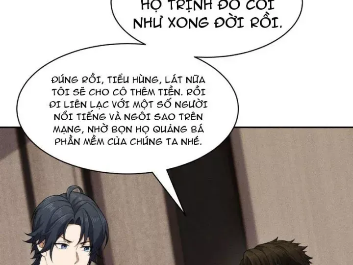 Ẩn Long Đô Thị Chap 54 - Next Chap 55