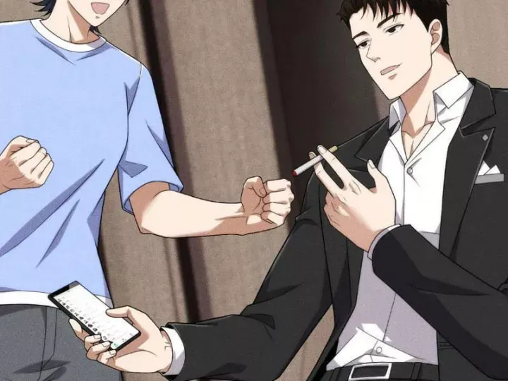 Ẩn Long Đô Thị Chap 54 - Next Chap 55