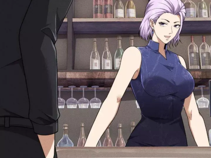 Ẩn Long Đô Thị Chap 54 - Next Chap 55