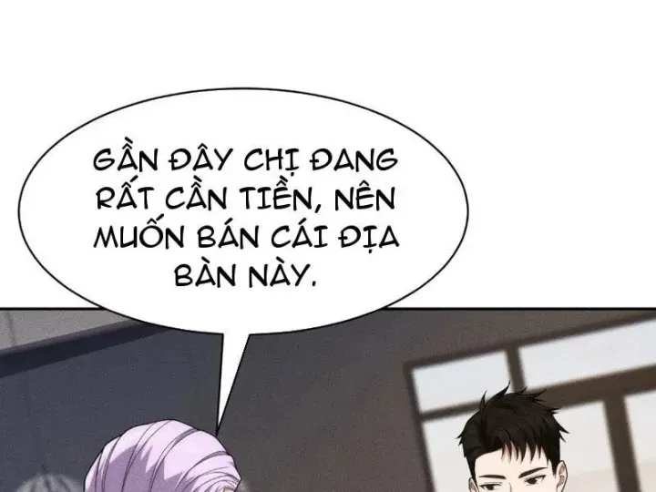 Ẩn Long Đô Thị Chap 54 - Next Chap 55