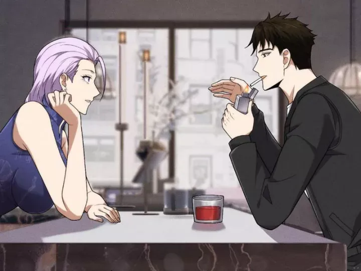 Ẩn Long Đô Thị Chap 54 - Next Chap 55