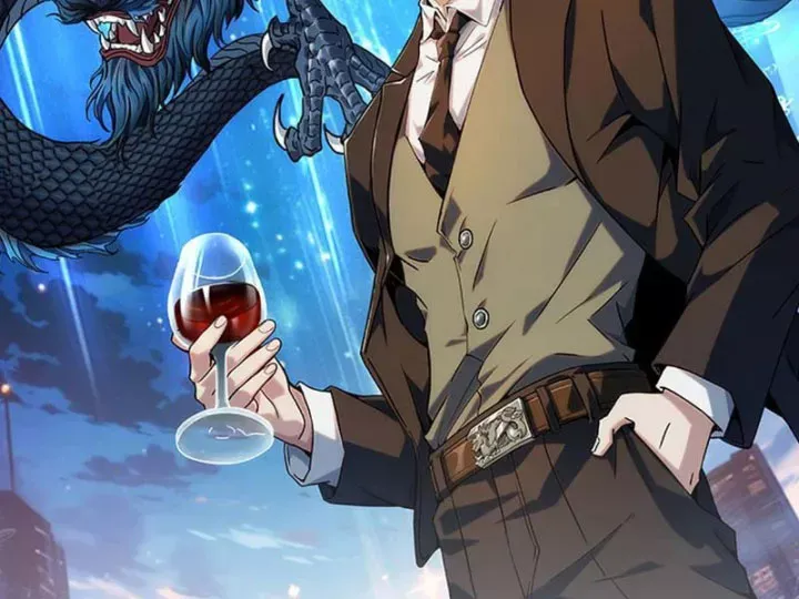 Ẩn Long Đô Thị Chap 54 - Next Chap 55