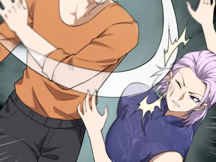 Ẩn Long Đô Thị Chap 54 - Next Chap 55