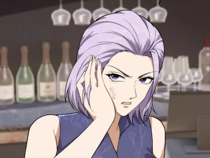 Ẩn Long Đô Thị Chap 54 - Next Chap 55