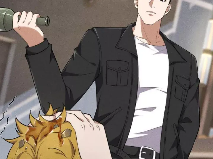 Ẩn Long Đô Thị Chap 54 - Next Chap 55