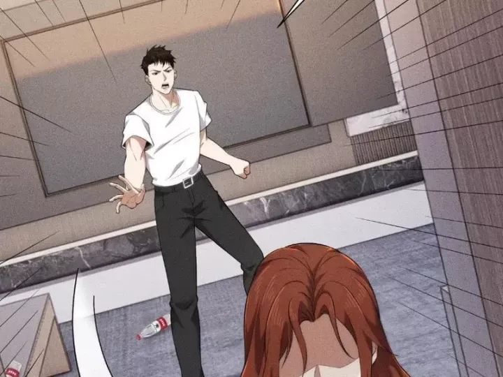 Ẩn Long Đô Thị Chap 55 - Next Chap 56