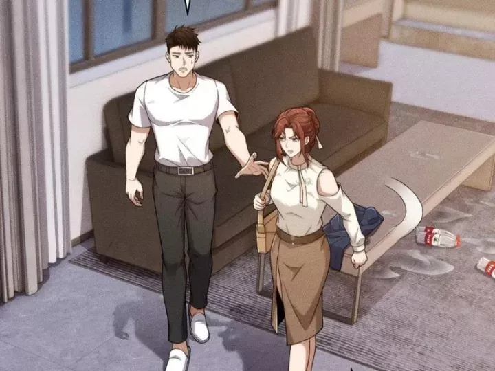 Ẩn Long Đô Thị Chap 55 - Next Chap 56