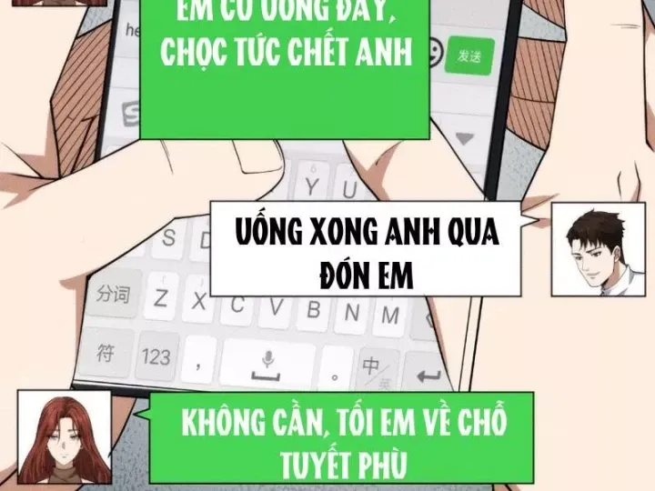 Ẩn Long Đô Thị Chap 55 - Next Chap 56