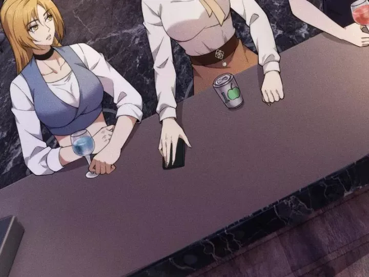 Ẩn Long Đô Thị Chap 55 - Next Chap 56