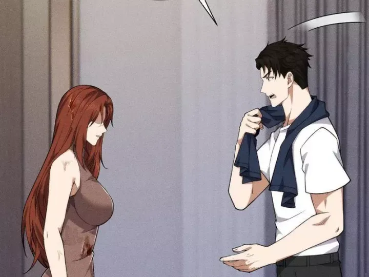 Ẩn Long Đô Thị Chap 55 - Next Chap 56