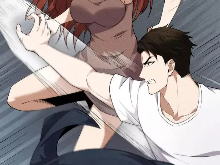 Ẩn Long Đô Thị Chap 55 - Next Chap 56