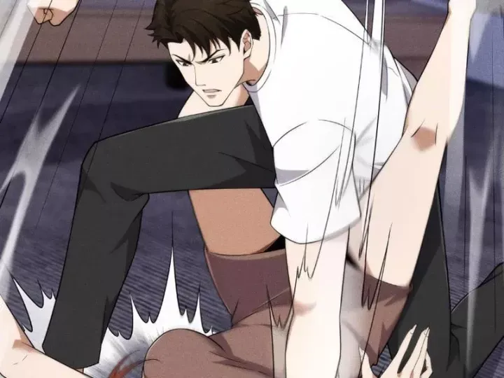 Ẩn Long Đô Thị Chap 55 - Next Chap 56