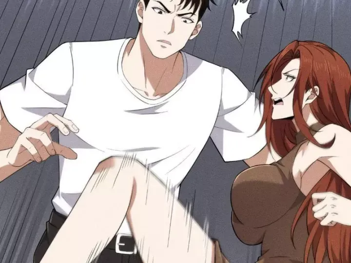 Ẩn Long Đô Thị Chap 55 - Next Chap 56