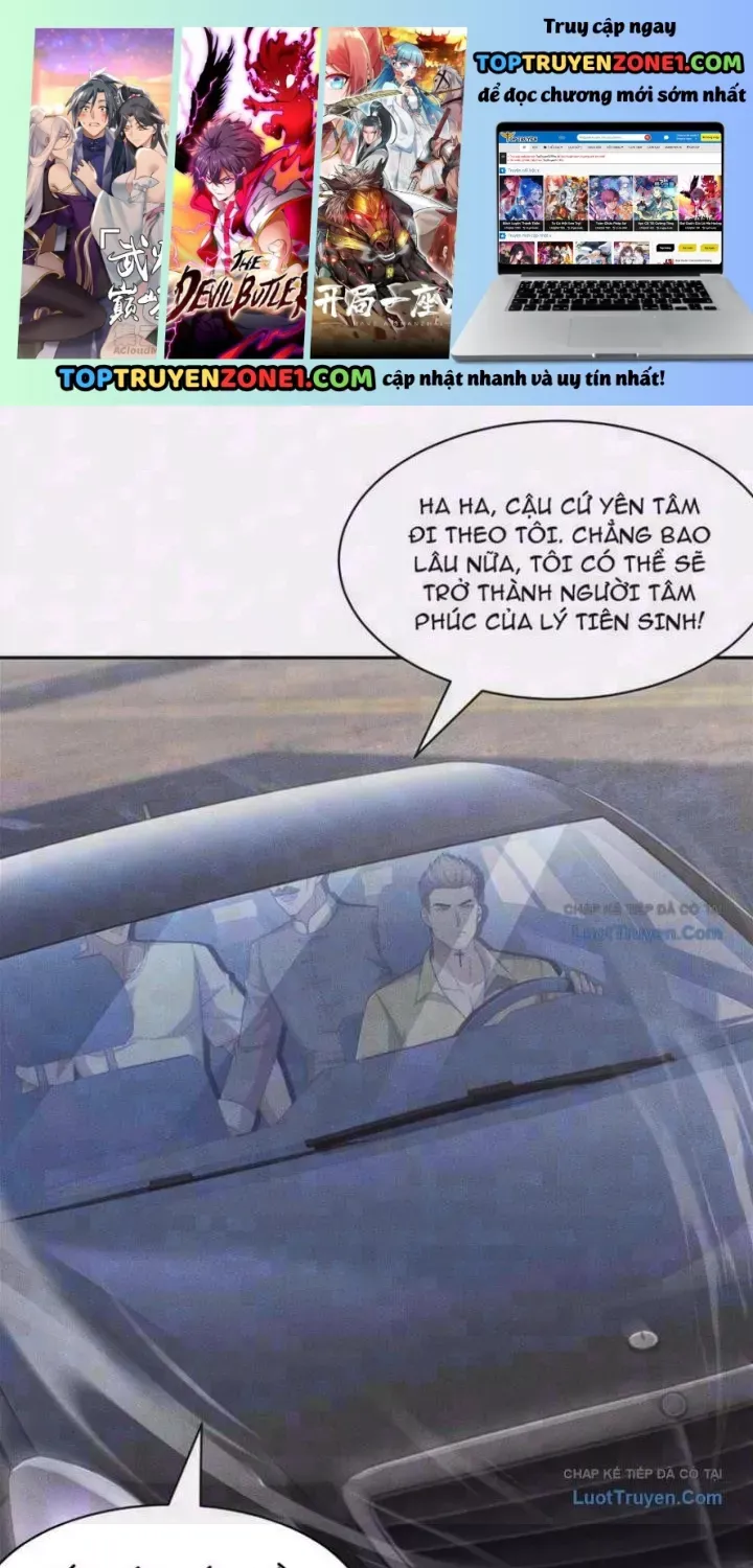 Ẩn Long Đô Thị Chap 64 - Next Chap 65