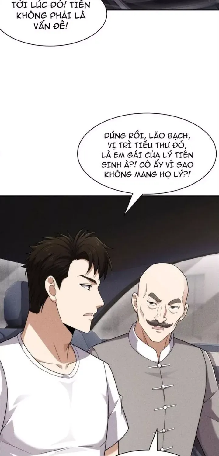 Ẩn Long Đô Thị Chap 64 - Next Chap 65