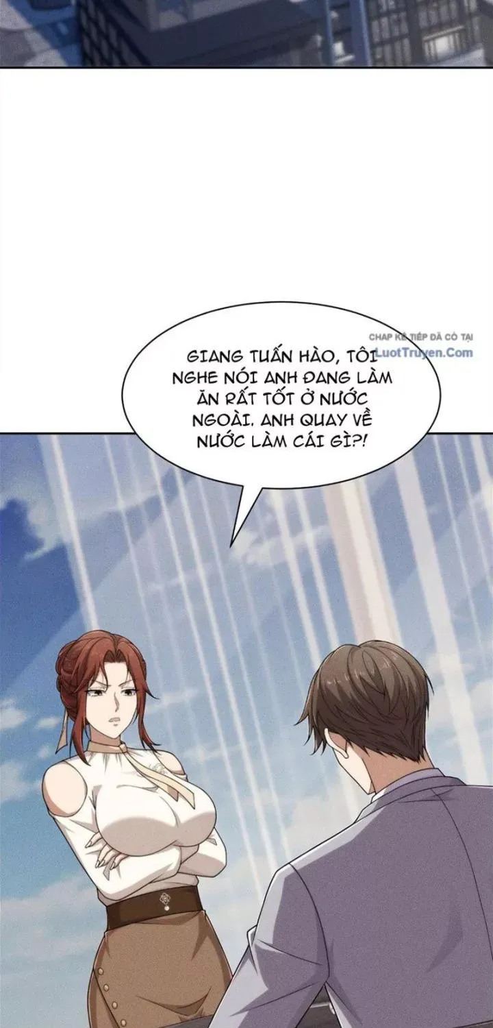 Ẩn Long Đô Thị Chap 64 - Next Chap 65
