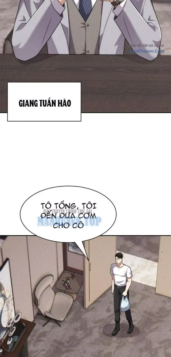 Ẩn Long Đô Thị Chap 64 - Next Chap 65