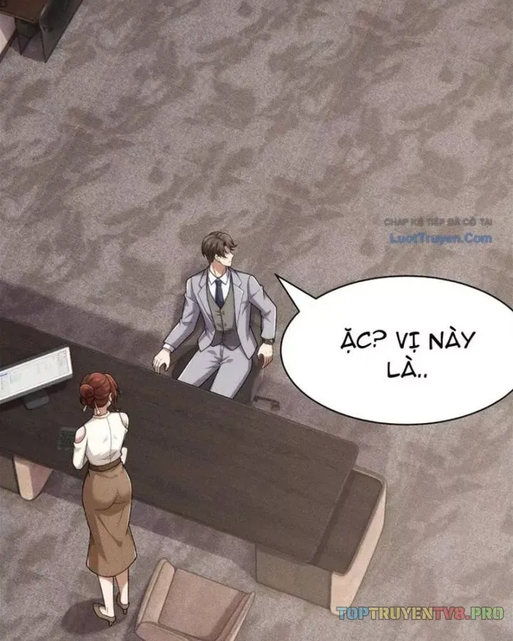 Ẩn Long Đô Thị Chap 64 - Next Chap 65