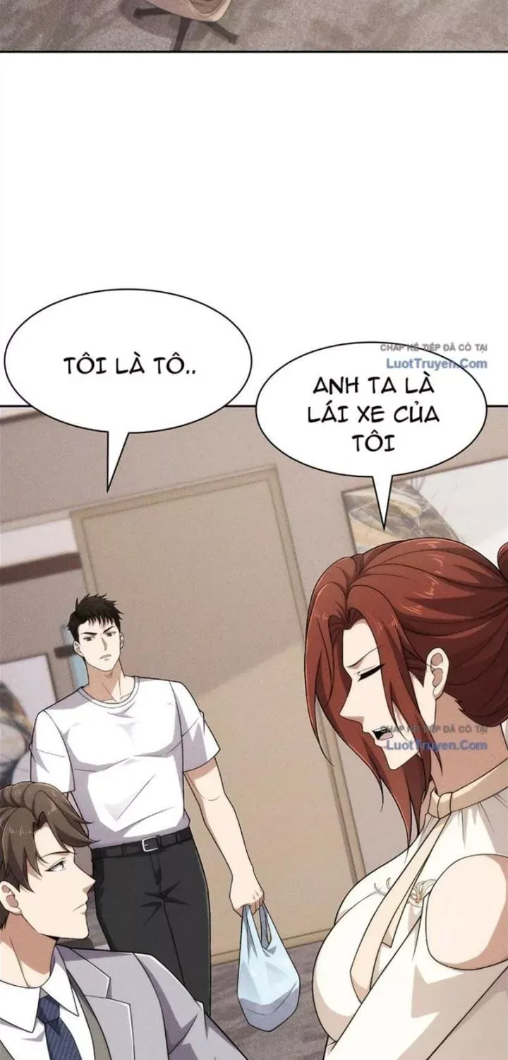 Ẩn Long Đô Thị Chap 64 - Next Chap 65