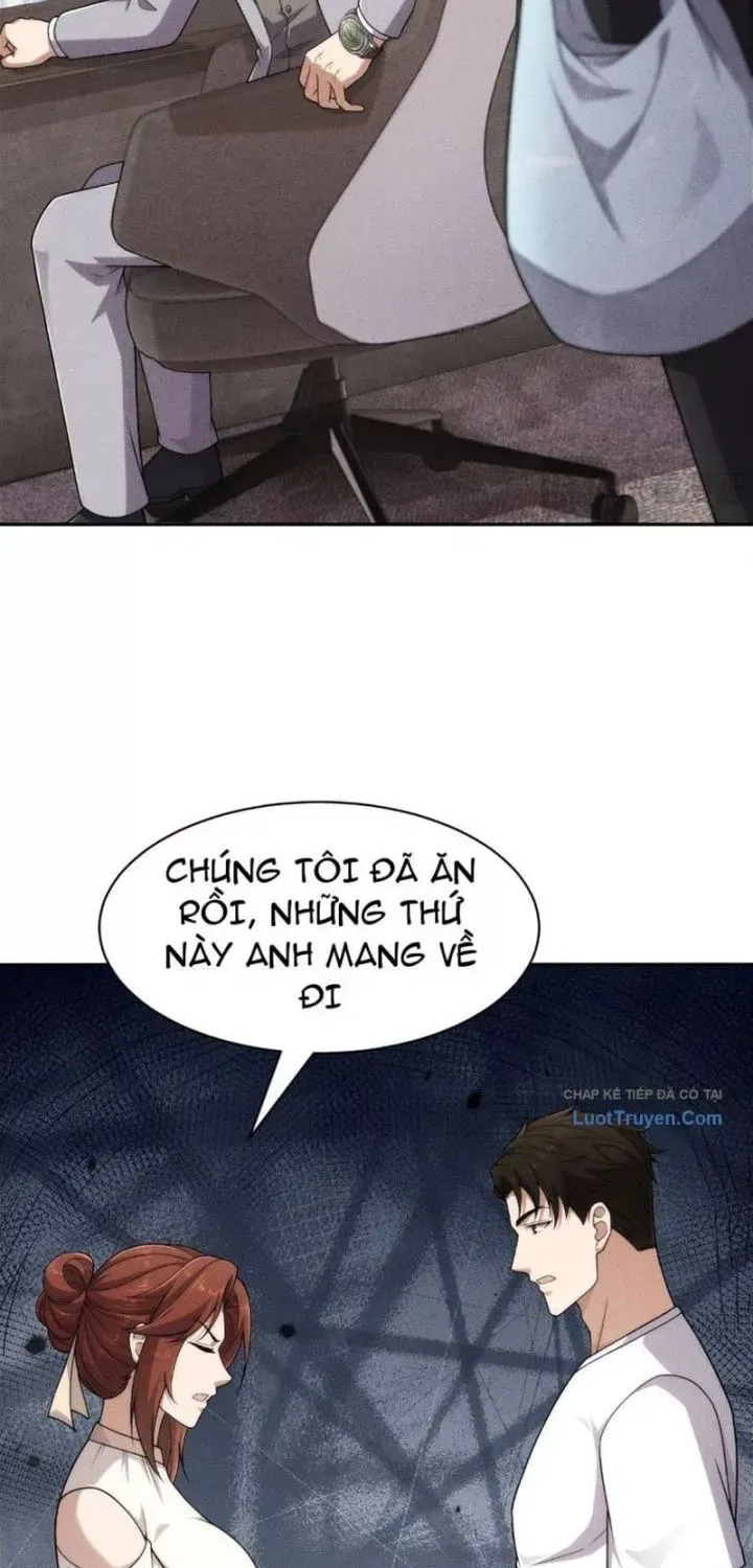 Ẩn Long Đô Thị Chap 64 - Next Chap 65