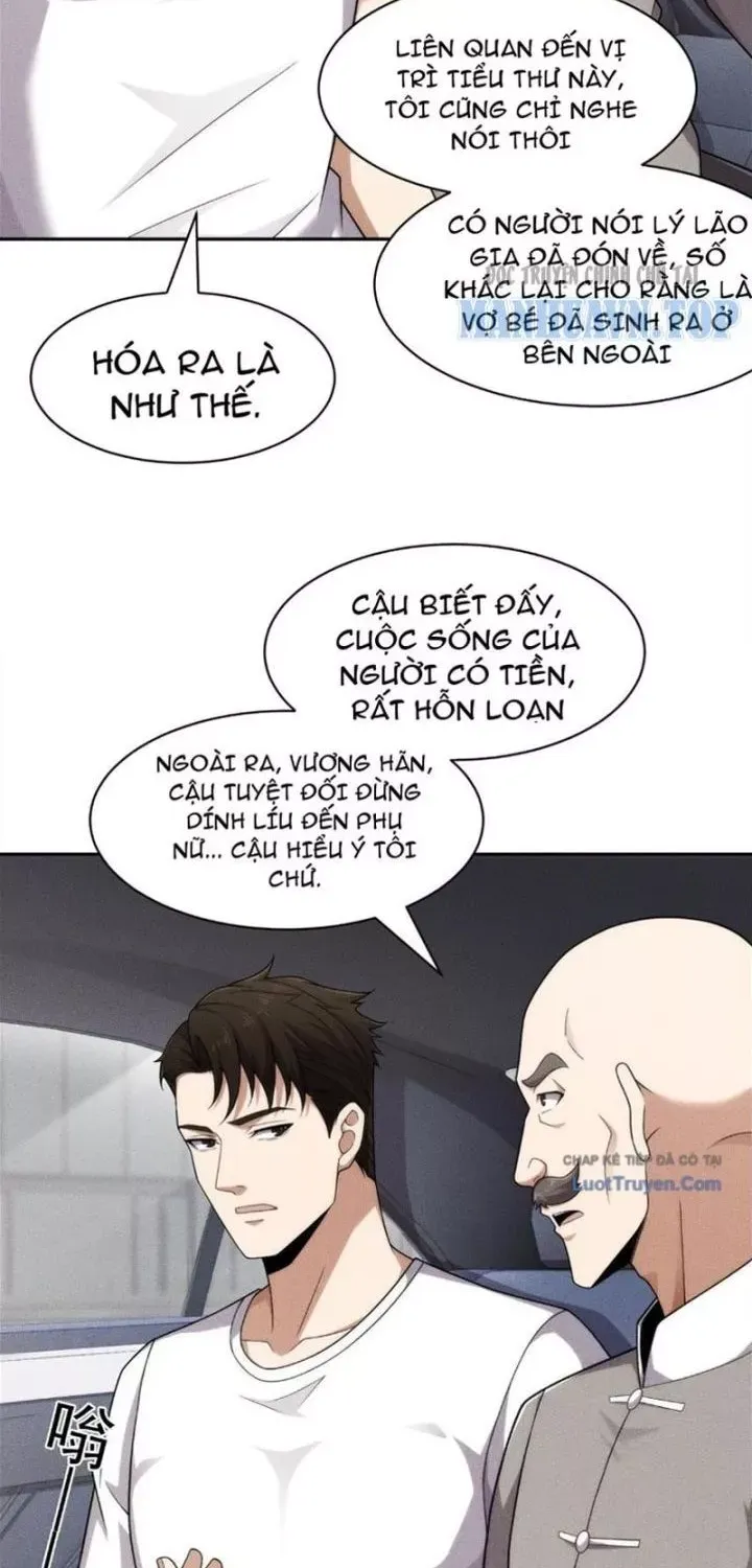 Ẩn Long Đô Thị Chap 64 - Next Chap 65
