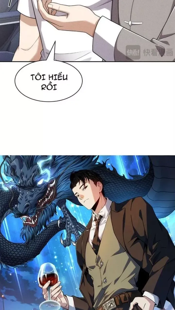 Ẩn Long Đô Thị Chap 64 - Next Chap 65