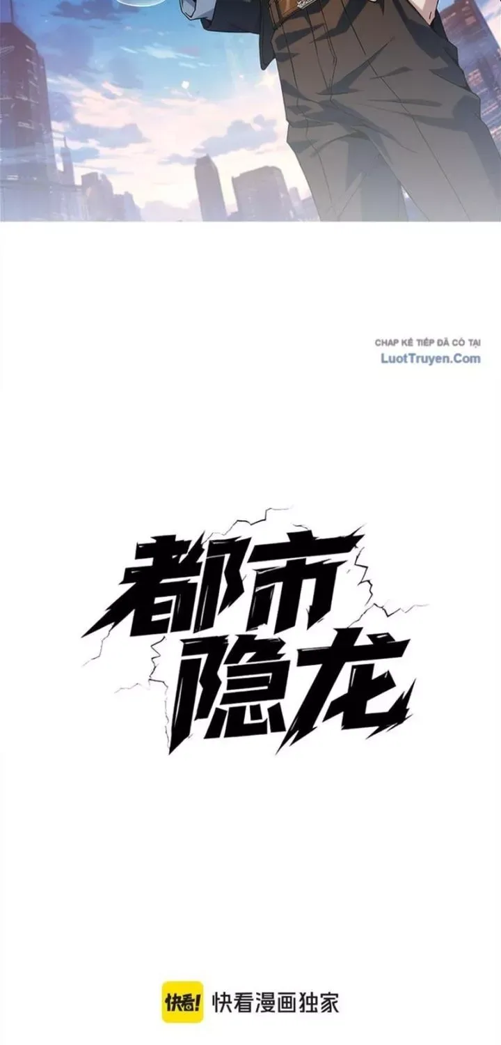 Ẩn Long Đô Thị Chap 64 - Next Chap 65