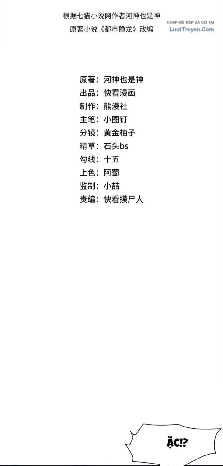 Ẩn Long Đô Thị Chap 64 - Next Chap 65