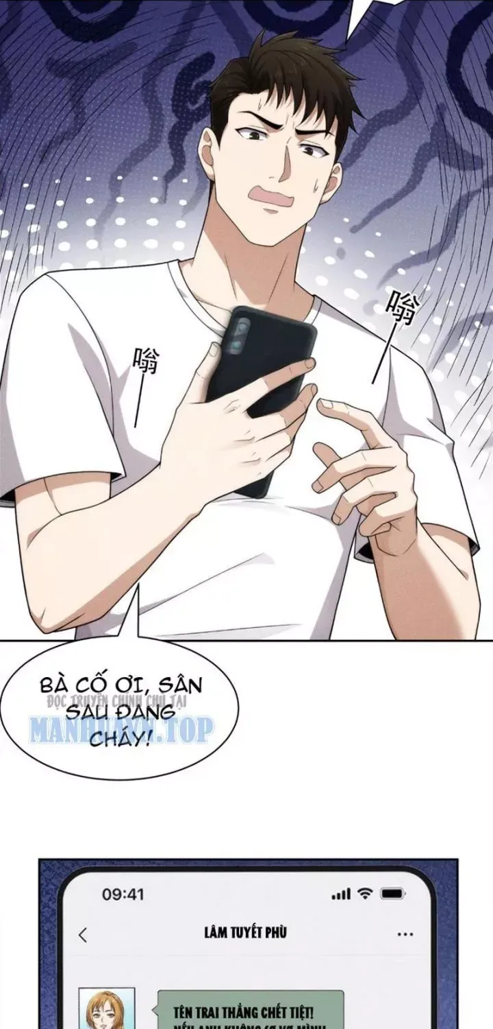 Ẩn Long Đô Thị Chap 64 - Next Chap 65