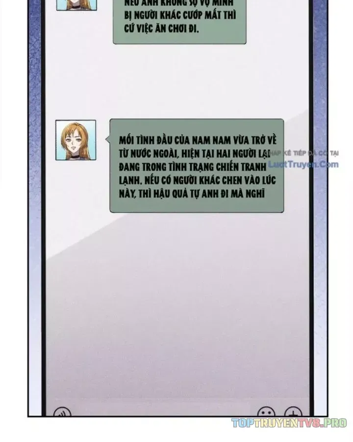 Ẩn Long Đô Thị Chap 64 - Next Chap 65