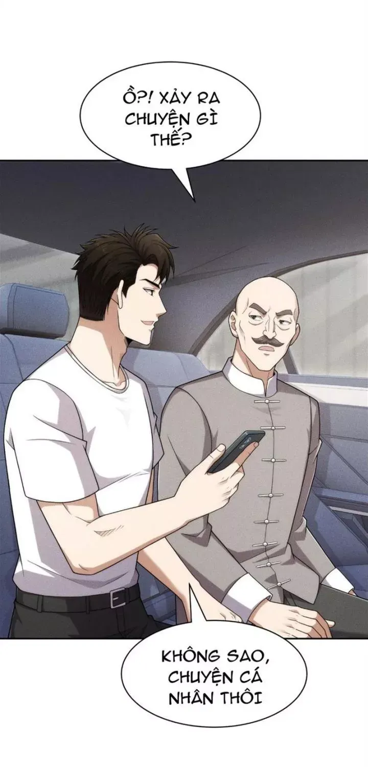 Ẩn Long Đô Thị Chap 64 - Next Chap 65