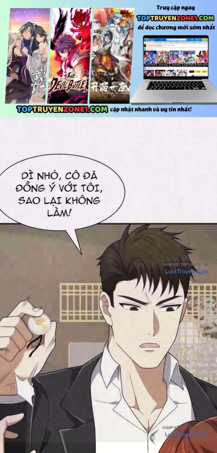 Ẩn Long Đô Thị Chap 65 - Next Chap 66