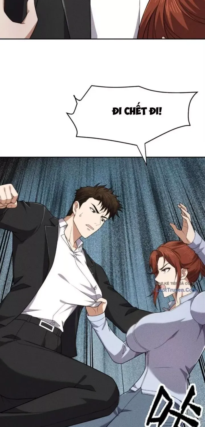Ẩn Long Đô Thị Chap 65 - Next Chap 66