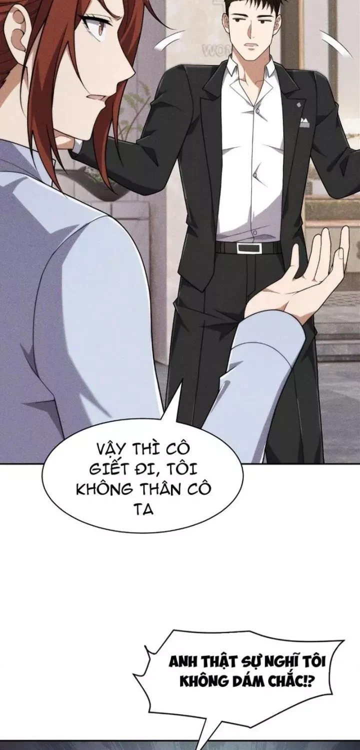 Ẩn Long Đô Thị Chap 65 - Next Chap 66